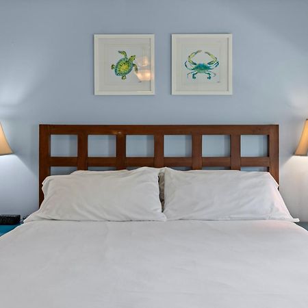 בוינטון ביץ' Sun Dek Beach House מראה חיצוני תמונה