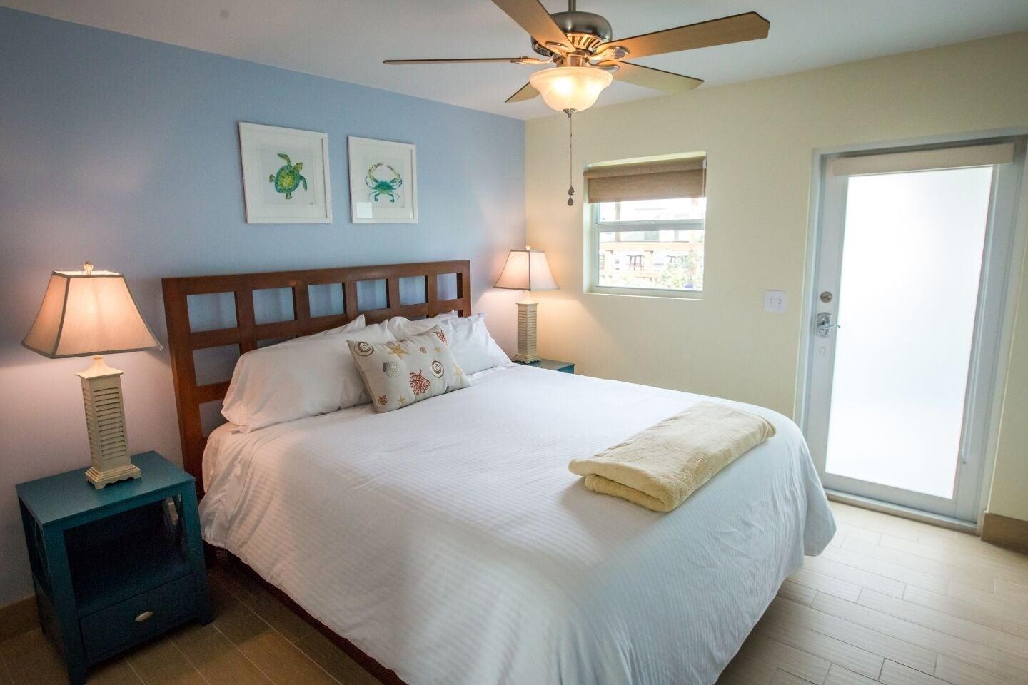 בוינטון ביץ' Sun Dek Beach House מראה חיצוני תמונה