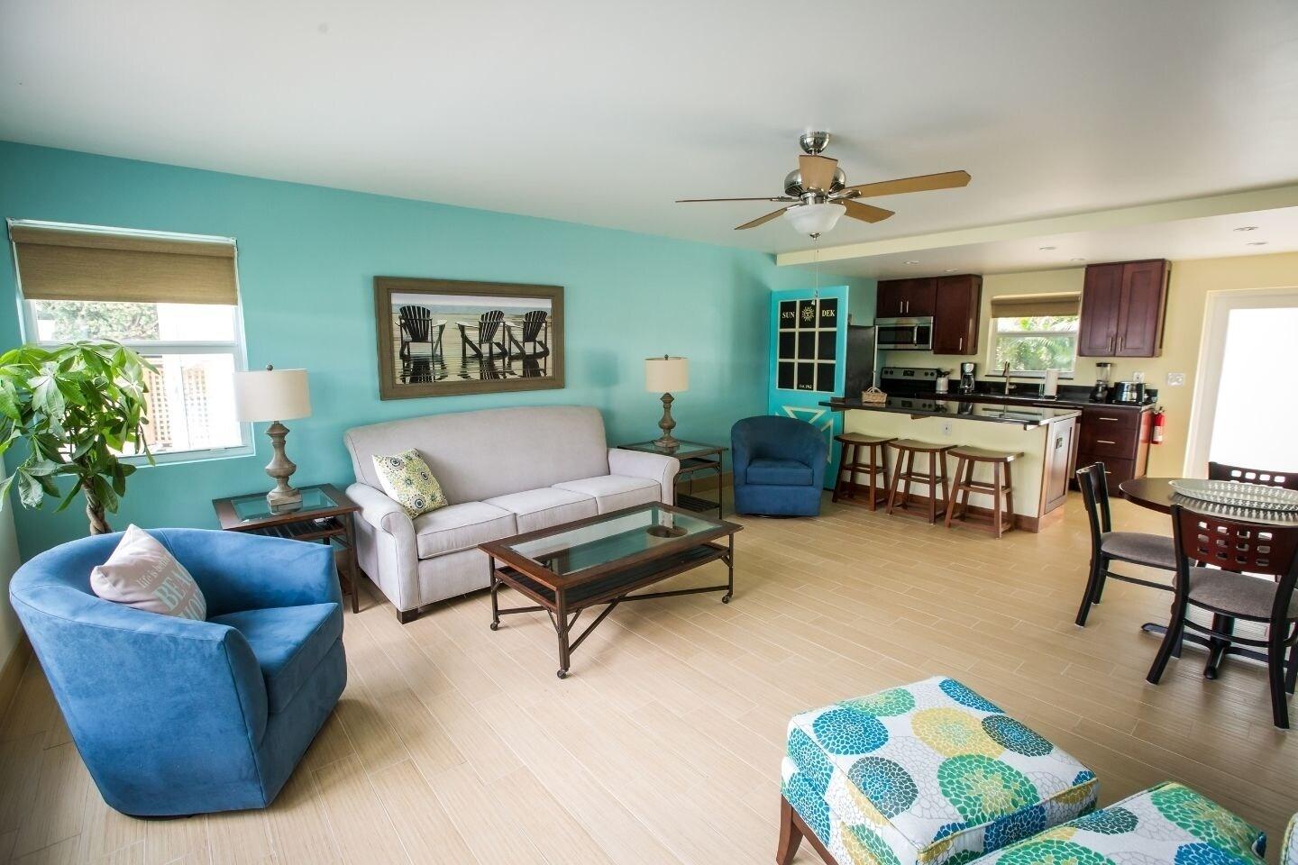 בוינטון ביץ' Sun Dek Beach House מראה חיצוני תמונה