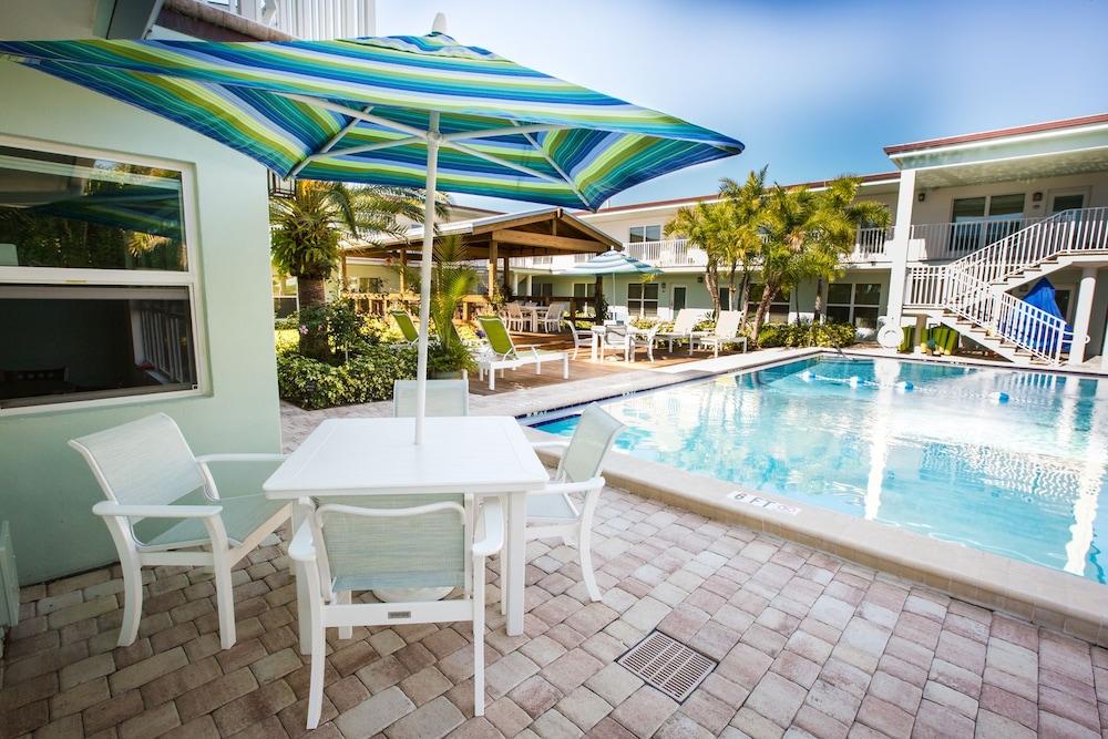 בוינטון ביץ' Sun Dek Beach House מראה חיצוני תמונה