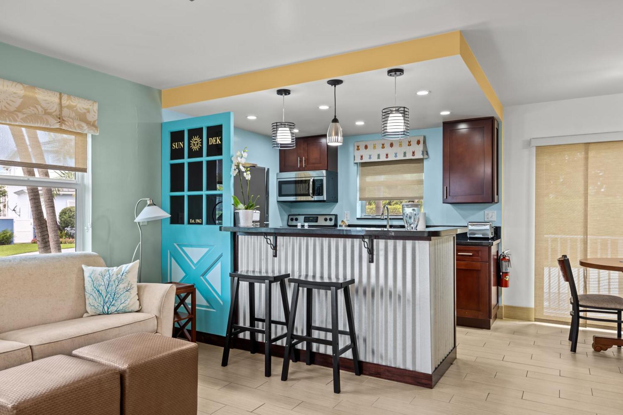 בוינטון ביץ' Sun Dek Beach House מראה חיצוני תמונה