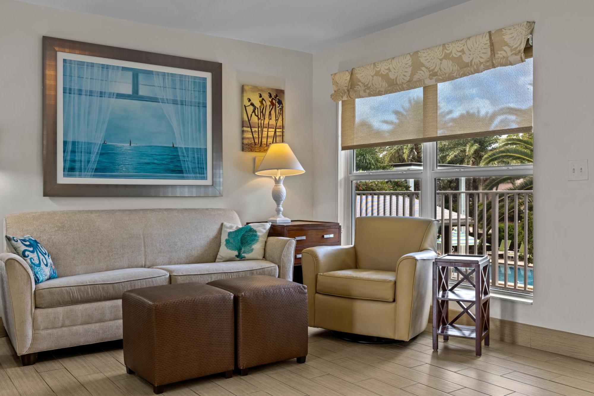 בוינטון ביץ' Sun Dek Beach House מראה חיצוני תמונה