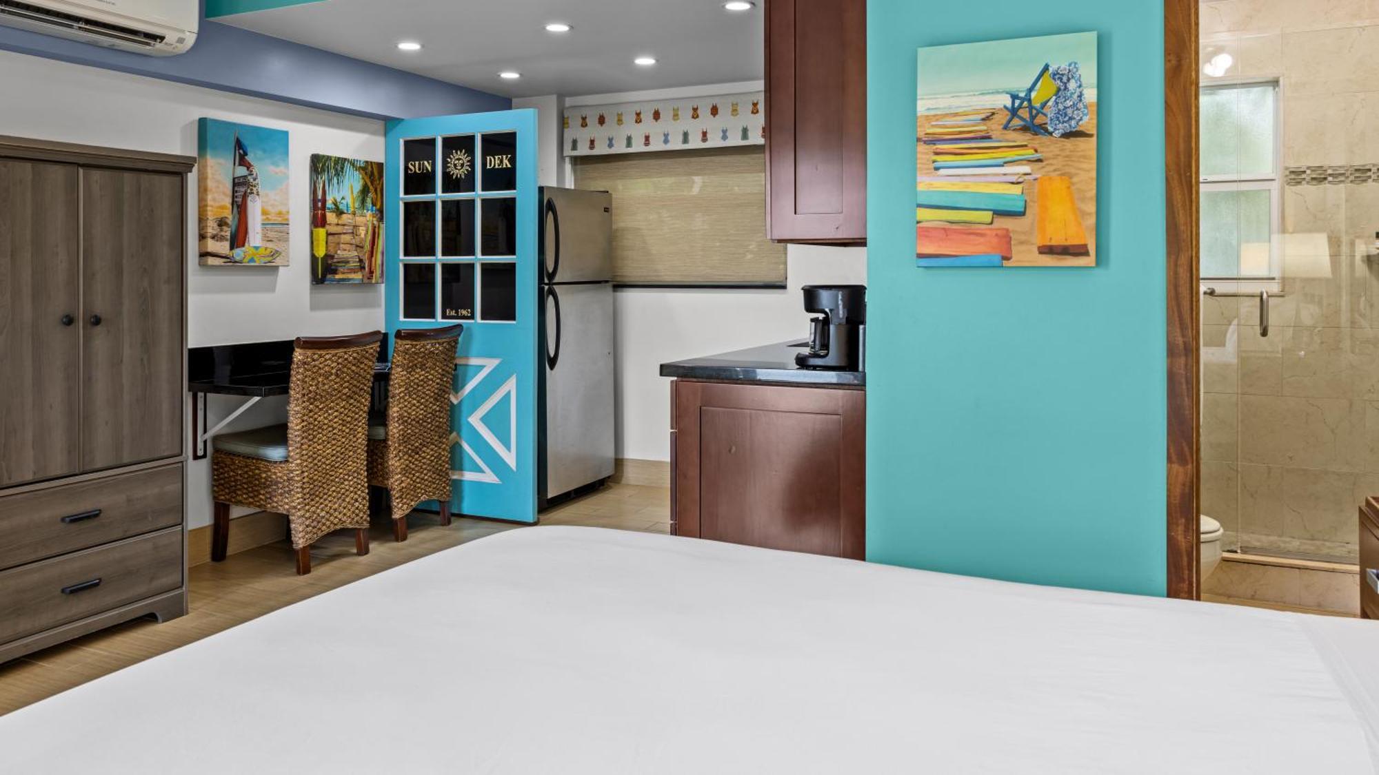 בוינטון ביץ' Sun Dek Beach House מראה חיצוני תמונה