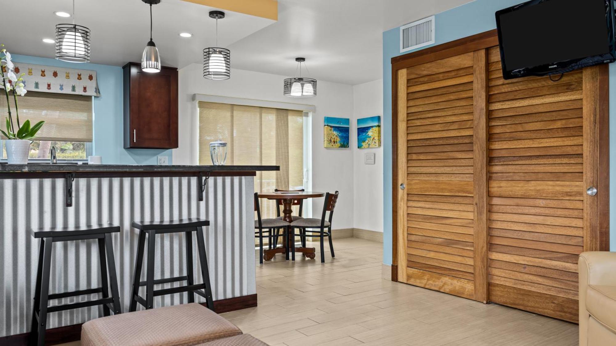 בוינטון ביץ' Sun Dek Beach House מראה חיצוני תמונה