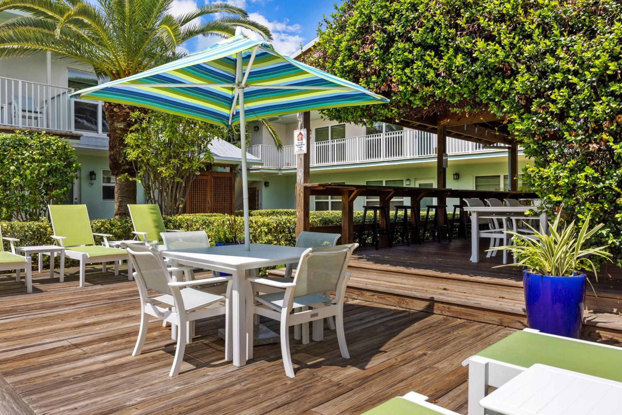 בוינטון ביץ' Sun Dek Beach House מראה חיצוני תמונה