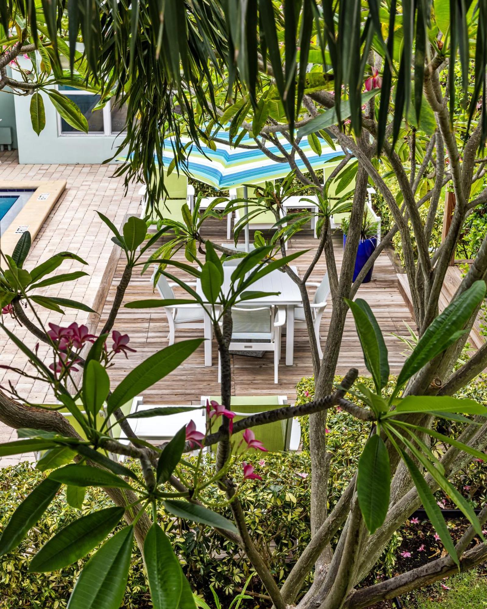 בוינטון ביץ' Sun Dek Beach House מראה חיצוני תמונה
