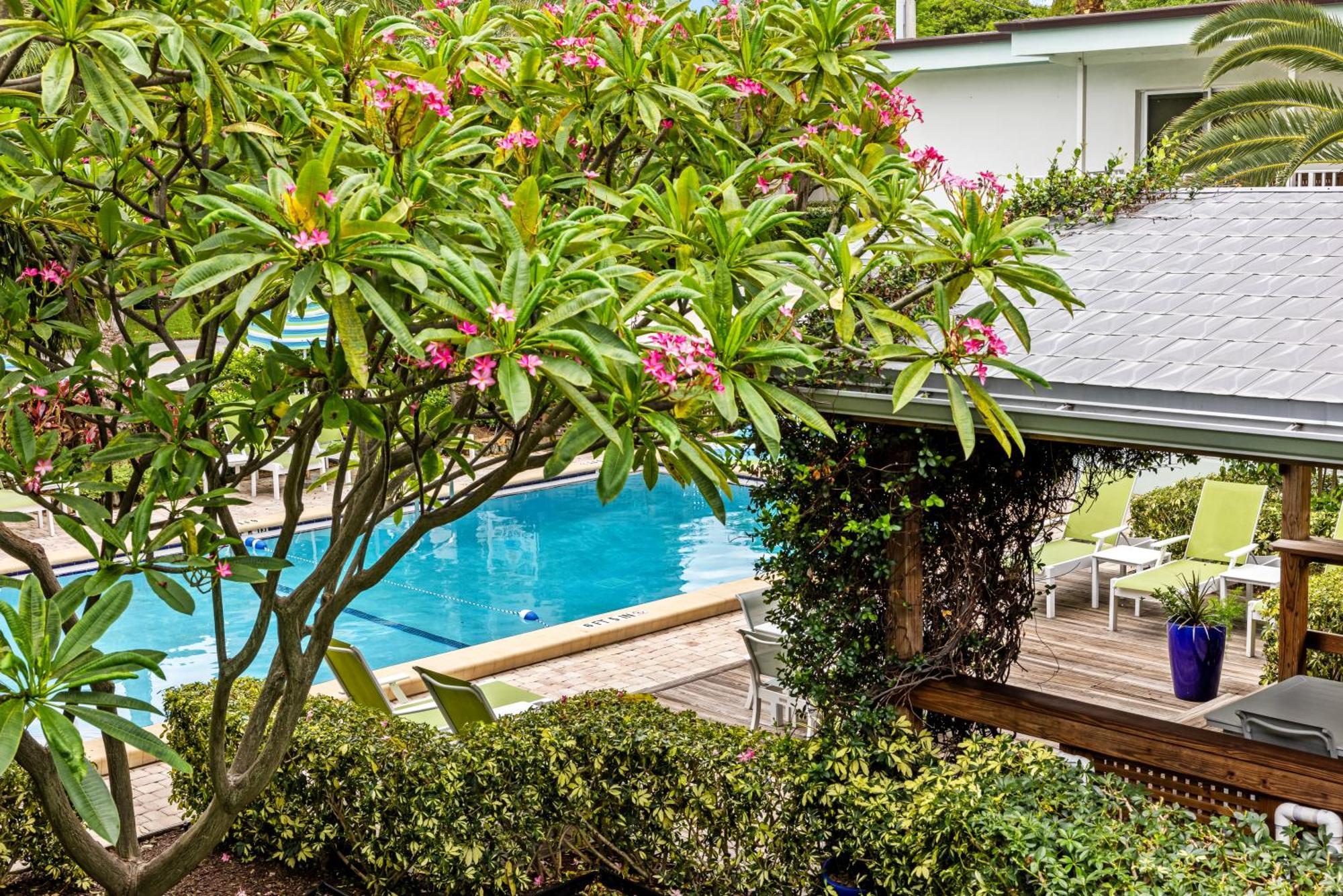 בוינטון ביץ' Sun Dek Beach House מראה חיצוני תמונה