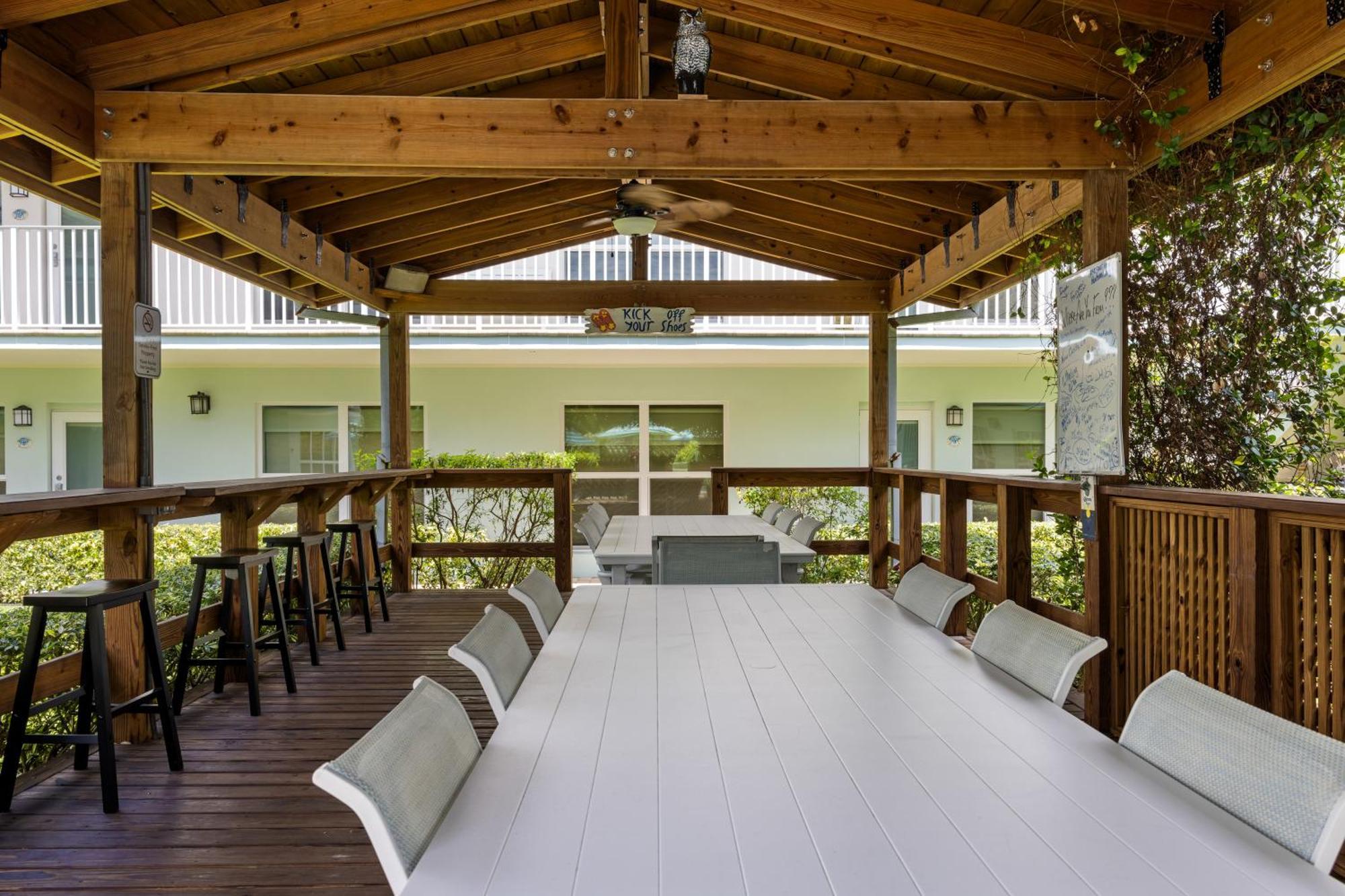 בוינטון ביץ' Sun Dek Beach House מראה חיצוני תמונה