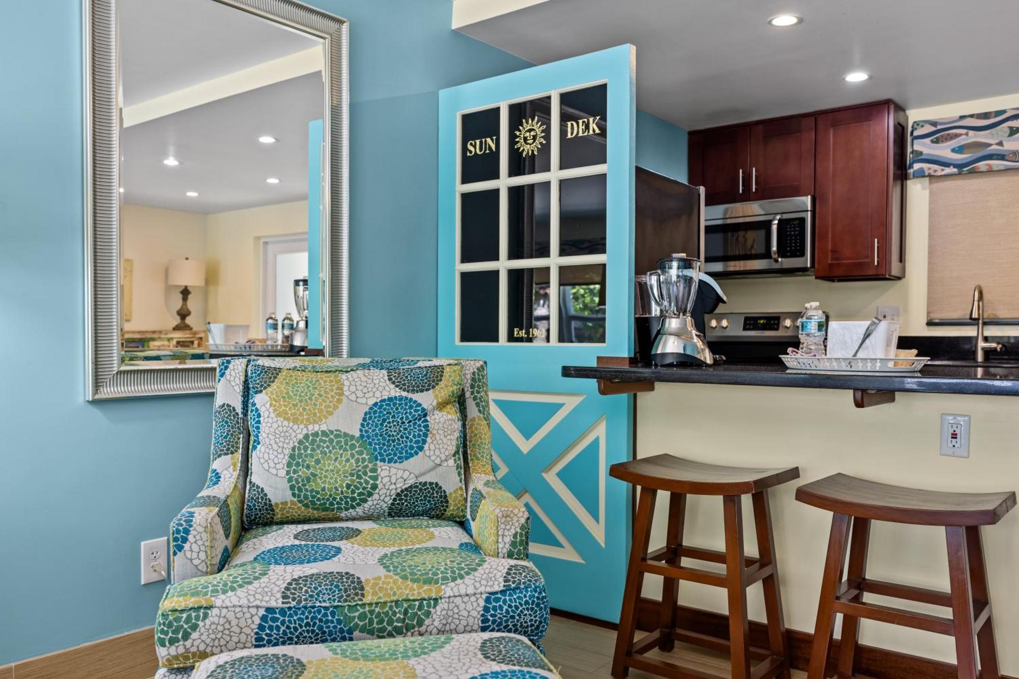 בוינטון ביץ' Sun Dek Beach House מראה חיצוני תמונה