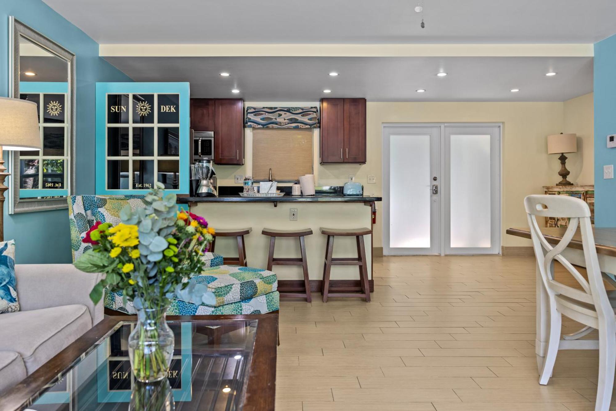 בוינטון ביץ' Sun Dek Beach House מראה חיצוני תמונה