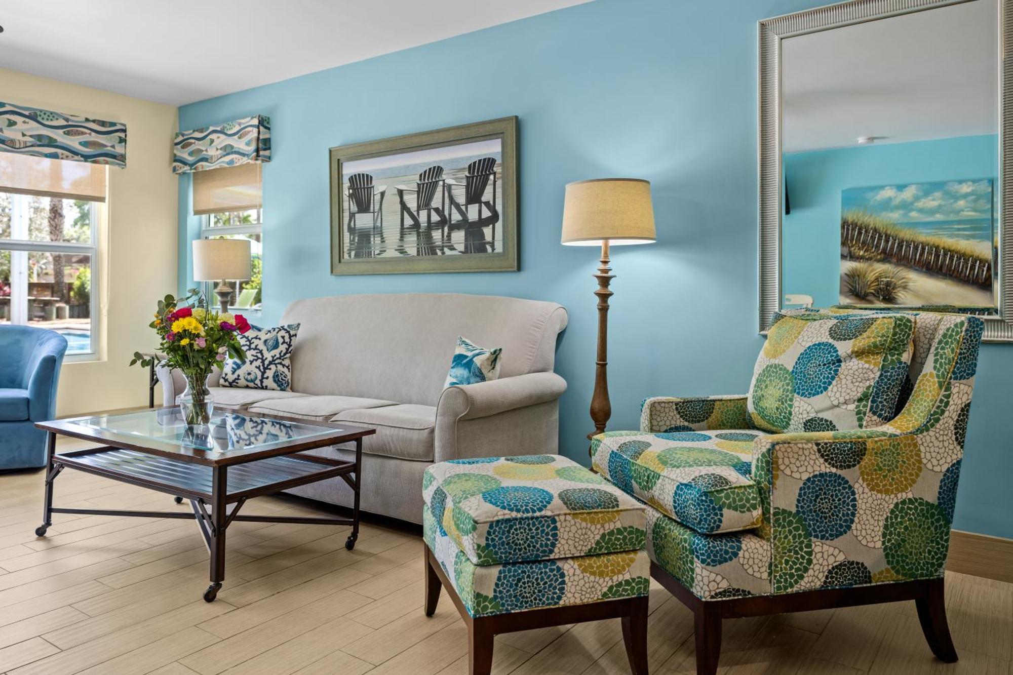 בוינטון ביץ' Sun Dek Beach House מראה חיצוני תמונה