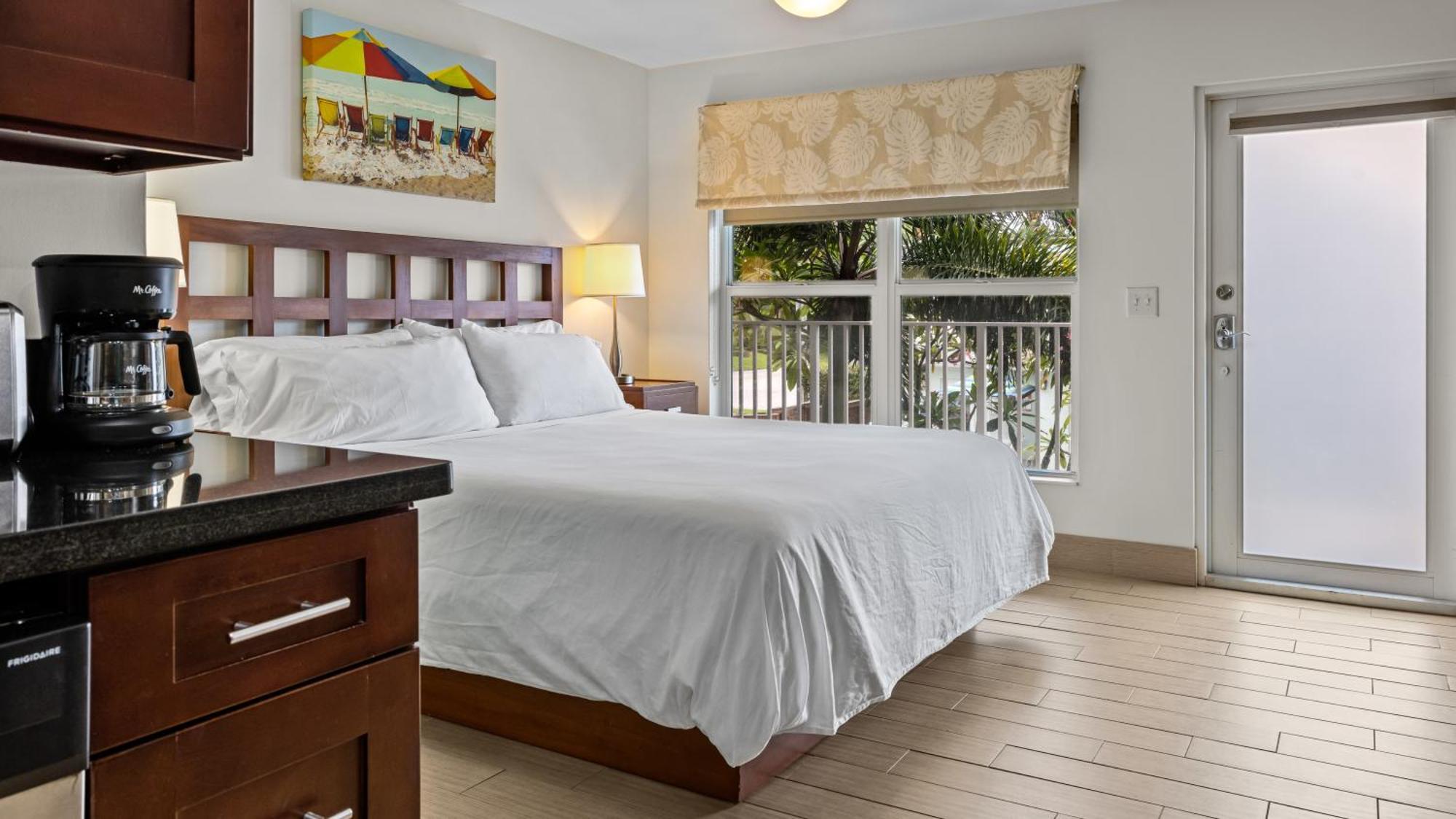 בוינטון ביץ' Sun Dek Beach House מראה חיצוני תמונה