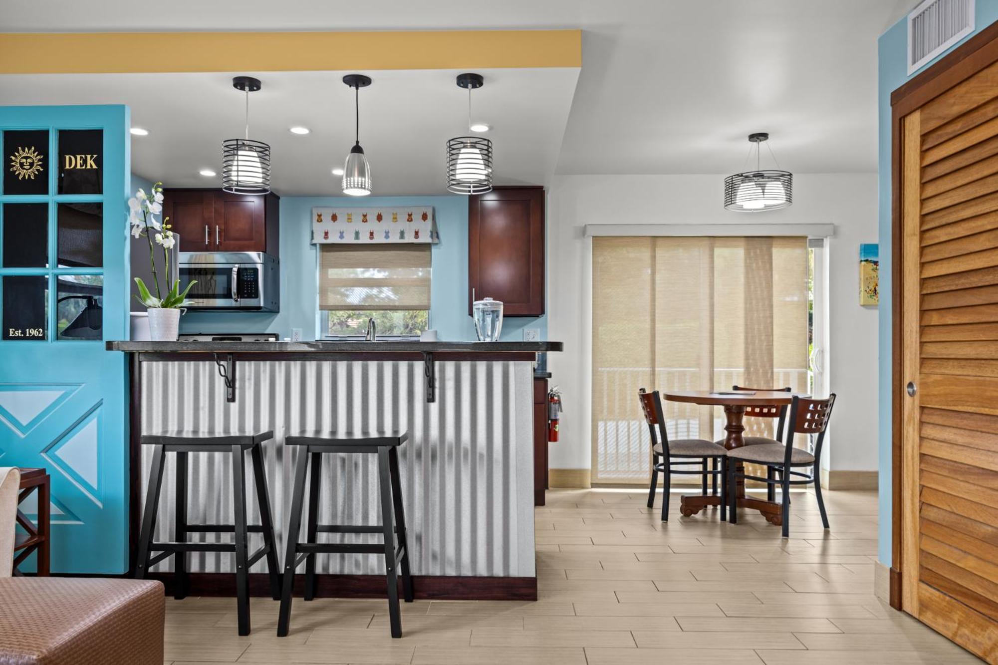 בוינטון ביץ' Sun Dek Beach House מראה חיצוני תמונה