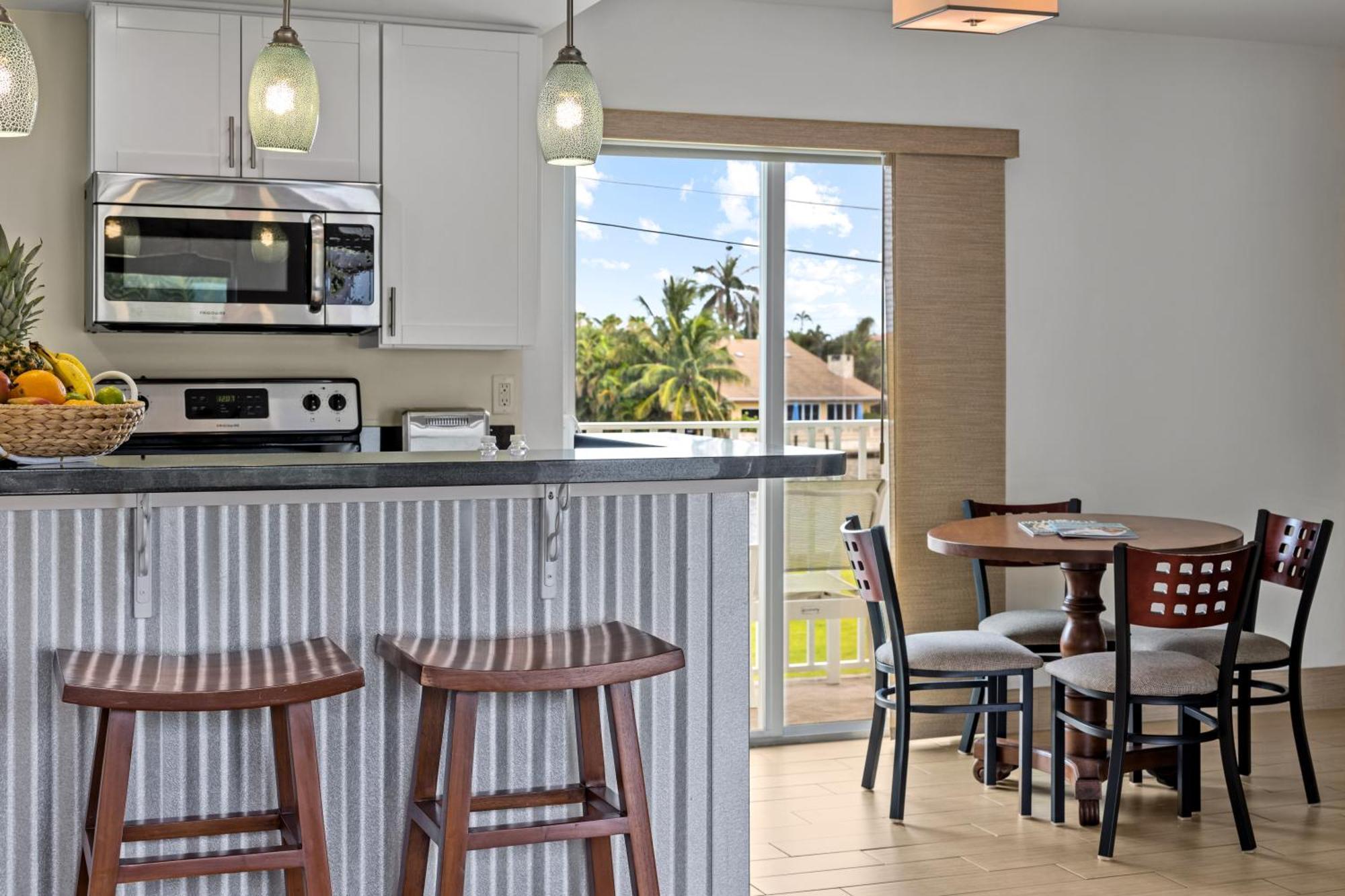 בוינטון ביץ' Sun Dek Beach House מראה חיצוני תמונה