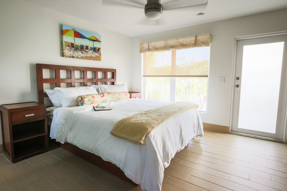 בוינטון ביץ' Sun Dek Beach House מראה חיצוני תמונה