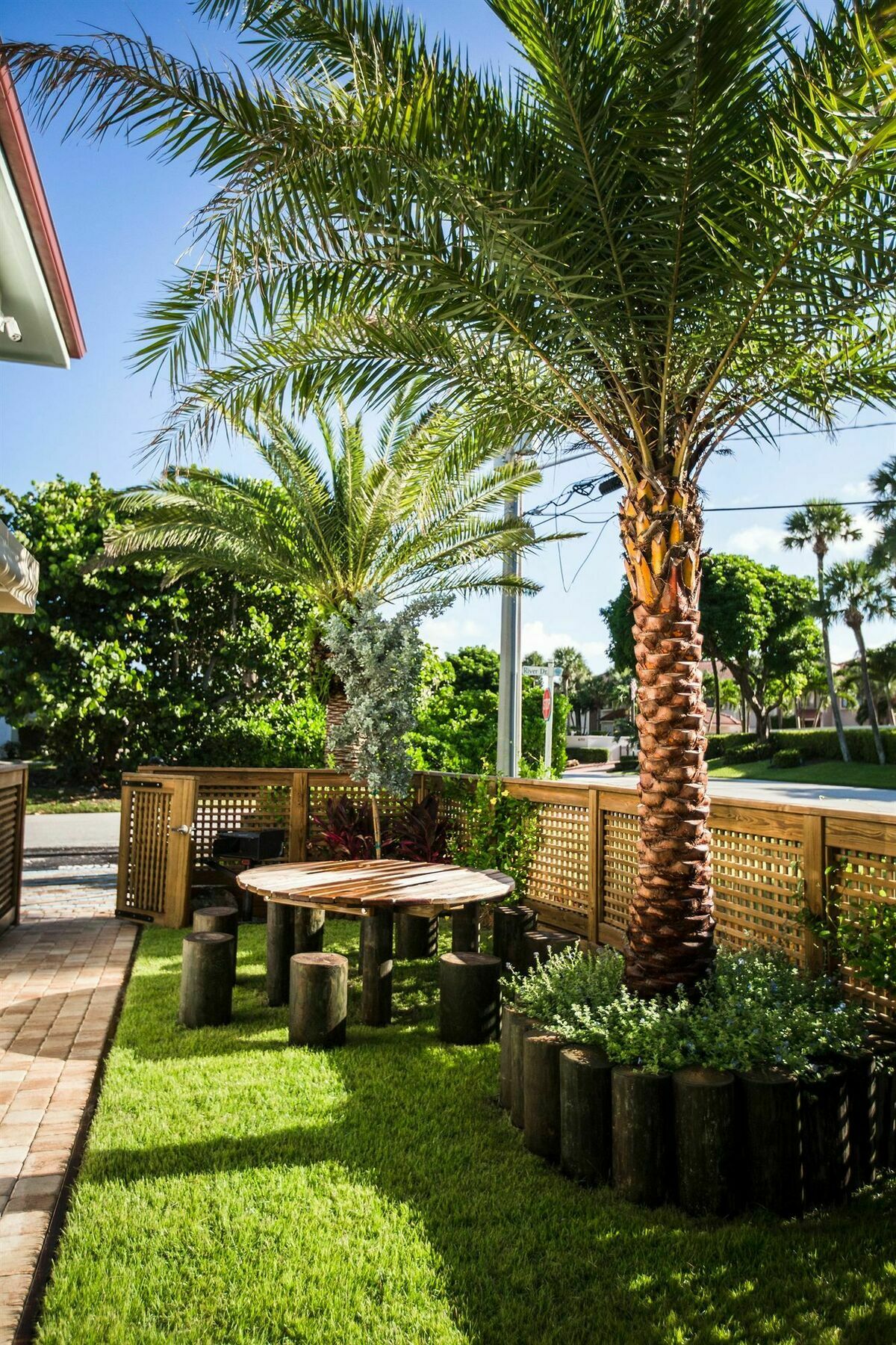 בוינטון ביץ' Sun Dek Beach House מראה חיצוני תמונה